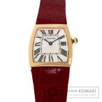 カルティエ ラドーニャSM PG W640030I PG･RG クォーツ Cartier - カルティエ ラドーニャSM PG W640030I PG・RG クォーツの