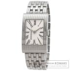 Boucheron ブシュロン リフレ 腕時計  ステンレススチール SS メンズ  中古