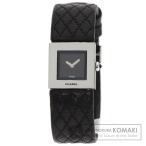 CHANEL シャネル H0116 マトラッセ 腕時