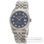 ROLEX ロレックス 16234G デイトジャス�