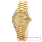 ROLEX ロレックス 69158G デイトジャス�