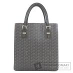 ショッピングゴヤール GOYARD ゴヤール コモールGM トートバッグ コーティングキャンバス レディース 中古