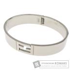 FENDI フェンディ バングル ブレスレット 金属製 レディース 中古