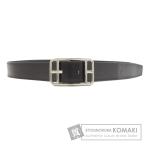 HERMES エルメス ケープコッド リバーシブルベルト ベルト レザー メンズ 中古