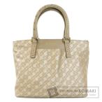 GHERARDINI ゲラルディーニ ソフティ 2WAY ハンドバッグナイロン素材 レディース 中古