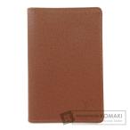 LOUIS VUITTON ルイヴィトン 証明ケース 部品 カードケース レザー レディース 中古