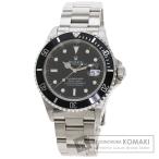 ROLEX å 16610 ֥ޥ꡼ ӻ  ƥ쥹 SS   