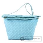 GHERARDINI ゲラルディーニ ソフティ ショルダーバッグ ナイロン素材 レディース 中古品