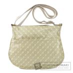GHERARDINI ゲラルディーニ ソフティ ショルダーバッグ ナイロン素材 レディース 中古品