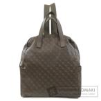 GHERARDINI ゲラルディーニ ソフティ リュック・デイパック ナイロン素材 レディース 中古