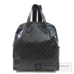 GHERARDINI ゲラルディーニ ソフティ リュック・デイパック ナイロン素材 レディース 中古