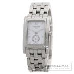 LONGINES ロンジン L5.155.4 ドルチェビータ 腕時計 ステンレススチール SS レディース 中古
