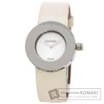 CHANEL シャネル H0580 ラ ロンド 腕時