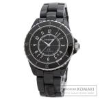 CHANEL シャネル H5699 キャリバー12.1 J1
