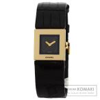 CHANEL シャネル H0109 マトラッセ 腕時