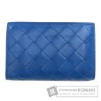 BOTTEGA VENETA ボッテガヴェネタ テックラバー コインケース レザー レディース 中古