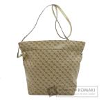 GHERARDINI ゲラルディーニ ソフティ ショルダーバッグ ポリエステル レディース 中古
