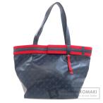 GHERARDINI ゲラルディーニ ソフティ ハンドバッグ ポリエステル レディース 中古