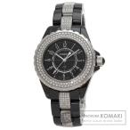 CHANEL シャネル H1338 J12 33mm ベゼル ブ