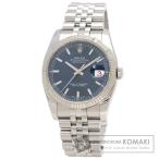 ROLEX ロレックス 116234 デイトジャス