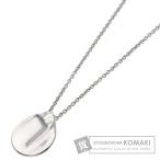 TIFFANY&Co. ティファニー マドンナ ネックレス プラチナPT950 レディース 中古