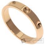 LOUIS VUITTON ルイヴィトン プテットバーグ アンプラント #60 リング・指輪 K18ピンクゴールド ユニセックス 中古