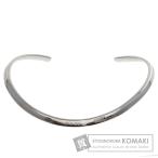 TIFFANY&Co. ティファニー 1837 チョーカー ネックレス シルバー レディース 中古