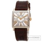 FRANCK MULLER フランクミュラー 60002 S Q