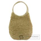 ANTEPRIMA アンテプリマ ワイヤーバッグ ハンドバッグ PVC レディース 中古