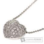 ダイヤモンド ネックレス プラチナPT900 Pt850  中古 SELECT JEWELRY セレクトジュエリー