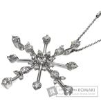 ダイヤモンド ネックレス プラチナPT900 Pt850  中古 SELECT JEWELRY セレクトジュエリー