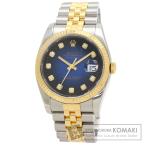 ROLEX ロレックス 116233G デイトジャス