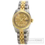 ROLEX ロレックス 179173G デイトジャス
