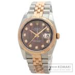 ROLEX ロレックス 116231NG デイトジャ�