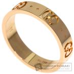 GUCCI グッチ アイコン #11 リング・指