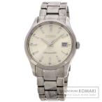 中古】[シチズン]CITIZEN 腕時計 ECO-DRIVE AVIATOR POWER RESERVE