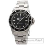 ROLEX ロレックス 5513 サブマリーナ ヴインテージ 腕時計  ステンレススチール SS メンズ  中古