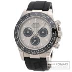 ROLEX ロレックス 116519LN デイトナ ス�