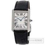 CARTIER カルティエ W5200003 タンクソロ