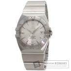 OMEGA オメガ 1503.30 コンステレーション ダブルイーグル 腕時計  ステンレススチール SS メンズ  中古