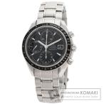 OMEGA オメガ 3210.50.00 スピードマスター 腕時計  ステンレススチール SS メンズ  中古