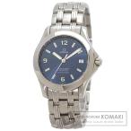 OMEGA オメガ 2501.83 シーマスター 腕時計  ステンレススチール SS メンズ  中古