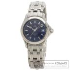 OMEGA オメガ 2581.81.00 シーマスター120 腕時計 ステンレススチール