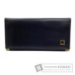 Dunhill ダンヒル ロゴ 長財布（小銭�