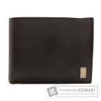 Dunhill ダンヒル サイドカー 二つ折�