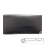 Dunhill ダンヒル ロゴ 長財布（小銭�