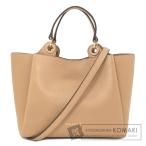 Cole Haan Cole Haan mid Town маленький 2WAY ручная сумочка кожа женский б/у 