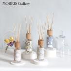  William Maurice Lead диффузор 90ml ароматические средства класть type сделано в Японии подарок День матери подарок искусство labo