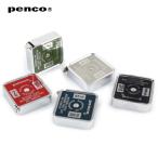 ハイタイド メジャー ペンコ ポケットメジャー HIGH TIDE