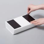 イデアコ WALL/WALL PT専用マグネット2枚セット ideaco 磁石